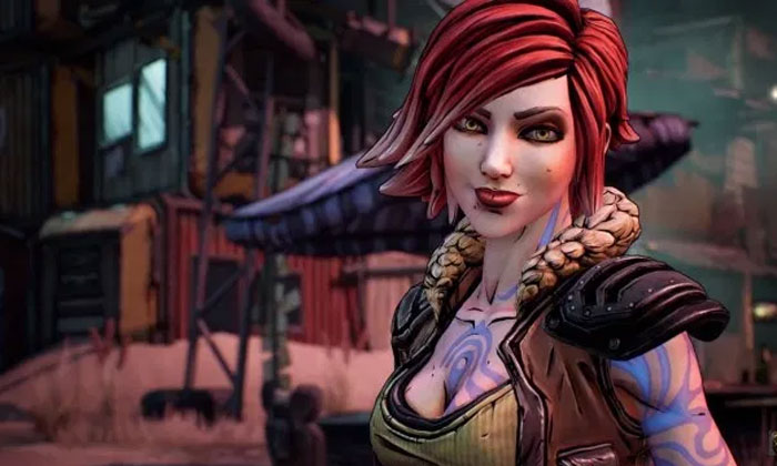 ยอดขายตก! Borderlands 3 ทำยอดขายสัปดาห์แรกได้น้อยกว่าครึ่งของ Borderlands 2