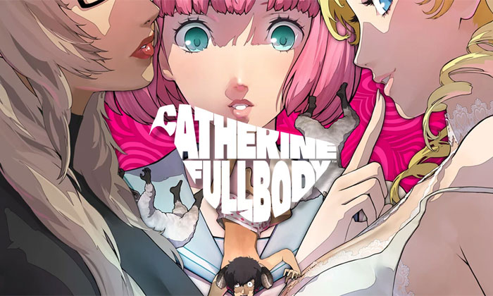 รีวิวเกม Catherine Full Body ไวน์เก่าในขวดใหม่ เกมที่สนุกให้ พ.ศ. ไหนมันก็สนุก