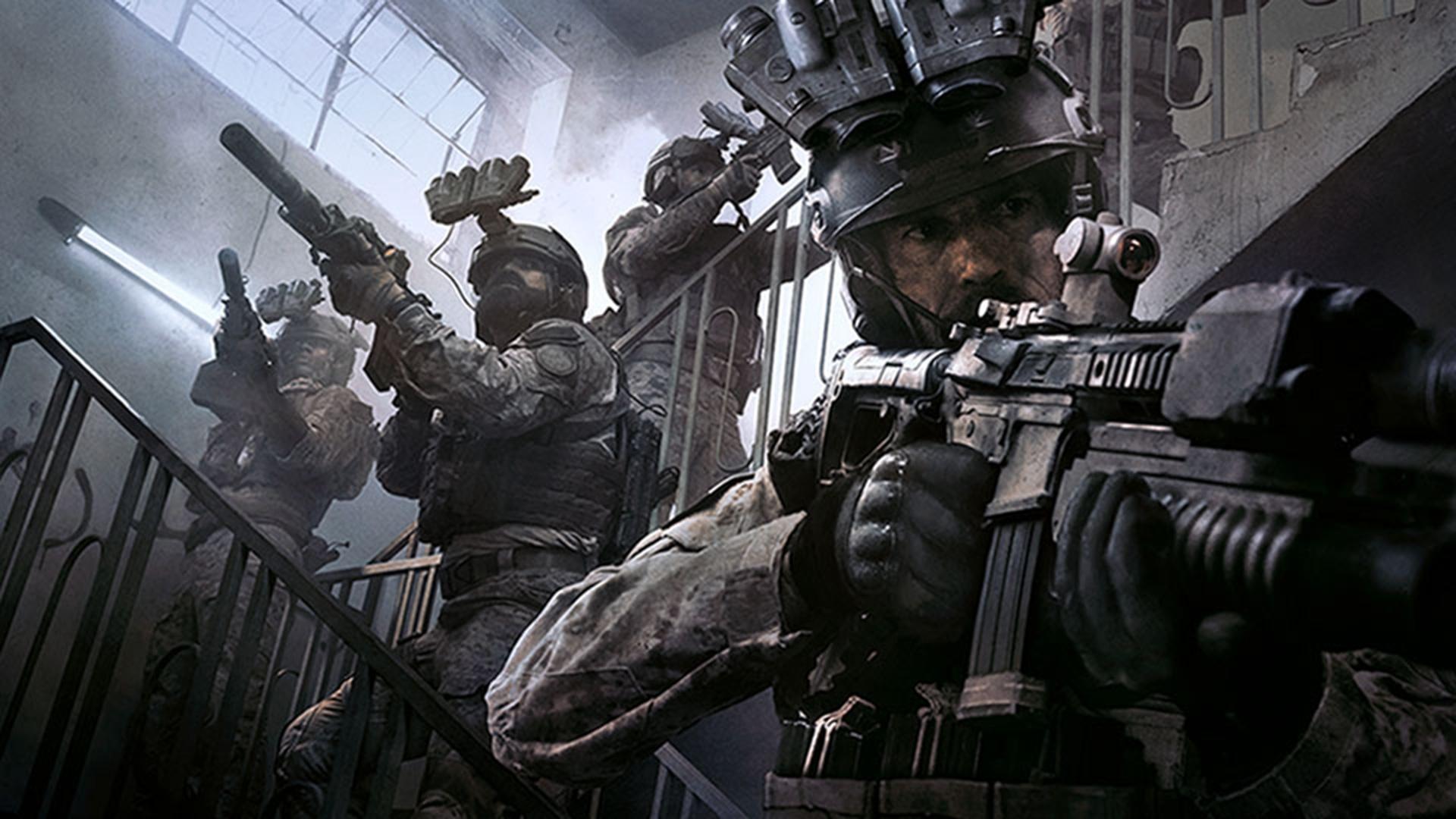 Call of Duty Modern Warfare เวอร์ชัน Open Beta เปิดให้ดาวน์โหลดล่วงหน้าแล้ว