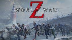 World War Z เผยแผนอัปเดต Season Two เพิ่มภารกิจใหม่ รองรับ Cross-play