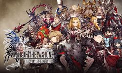 War of the Visions โชว์มนต์อสูรสุดคลาสสิค แฟนๆ Final Fantasy Tactics ห้ามพลาด