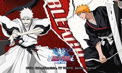 รีวิว BLEACH Kyo·kai Reiatsu Taikets เกมบลีชภาคใหม่ ผู้สร้างเดียวกับ One Punch Man