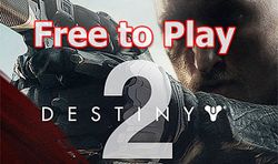 รีวิว Destiny 2 ฉบับโหลดเล่นฟรี มีอะไรเปลี่ยนไปอย่างไรบ้าง