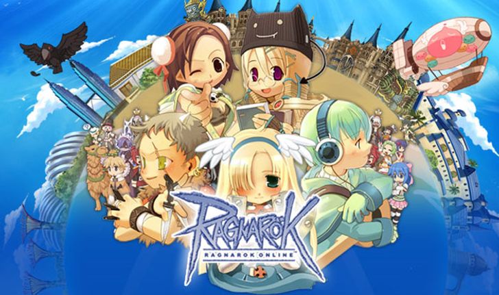 มาอย่างถี่! เกมมือถือจาก Ragnarok Online ตอนนี้มีทำออกมากว่า 5 เกมแล้ว