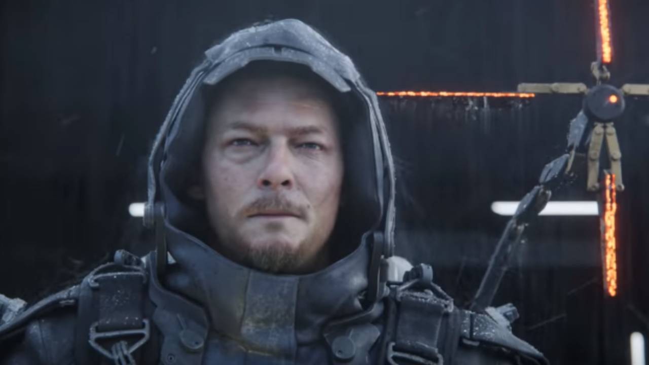 นี่น่าจะเป็นเทรลเลอร์ที่ทำให้เกมส์ Death Stranding ดูมีเหตุมีผลที่สุดแล้วละ