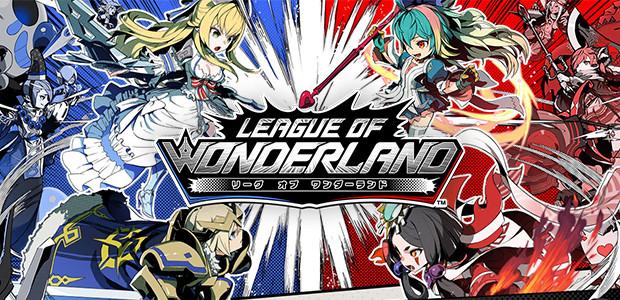 รีวิว League of Wonderland เกมส์วางแผนต่อสู้แฟนตาซี ที่จบได้ในสองนาที!