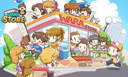 รีวิว Wara! Store หากชีวิตขาดสีสัน ลองหันมาเปิดร้านสุดวุ่น