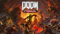 DOOM Eternal เลื่อนวางจำหน่ายออกไปเป็น 20 มีค 2020