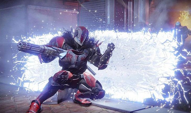 ย้ายบ้านได้ผล! Destiny 2 ตอกย้ำความสำเร็จยอดผู้เล่นทะลุแสนทุกวัน