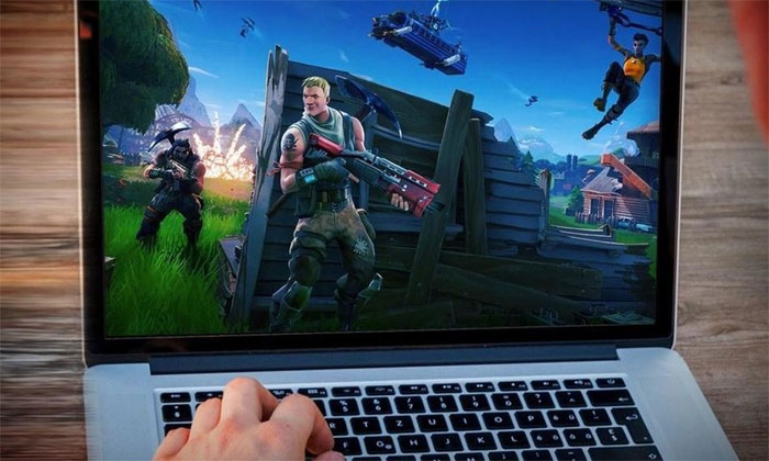 Fortnite ท่าจะแย่ โดนฟ้องหนัก! หาว่าเกมเสพติดยิ่งกว่าโคเคน