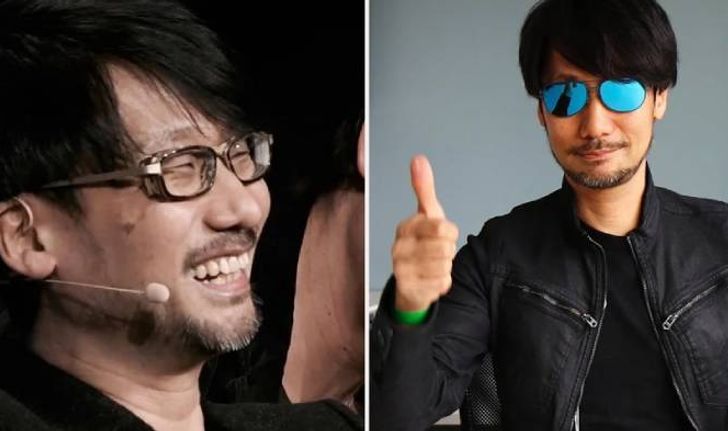 10 เรื่องน่ารู้ของผู้กำกับสุดแนว Hideo Kojima