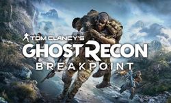 รีวิว Ghost Recon Breakpoint ภารกิจพลิกชะตาจากผู้ล่าเป็นผู้ถูกล่า