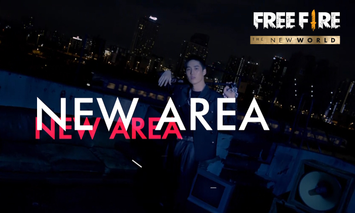สู่โลกใหม่ Free Fire : The New World  เปิดตัว 4 พรีเซนเตอร์ Generationใหม่ของ Free Fire