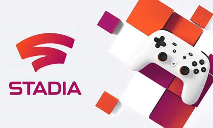 Google Stadia มาแน่ 19 พฤศจิกายนนี้ สำหรับผู้ที่ซื้อ Stadia Founder Edition