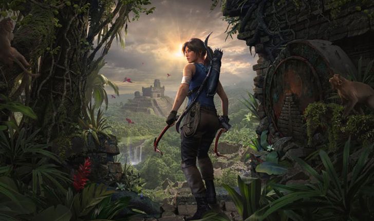 Shadow of the Tomb Raider Definitive Edition เตรียมวางจำหน่าย 5 พ.ย.นี้