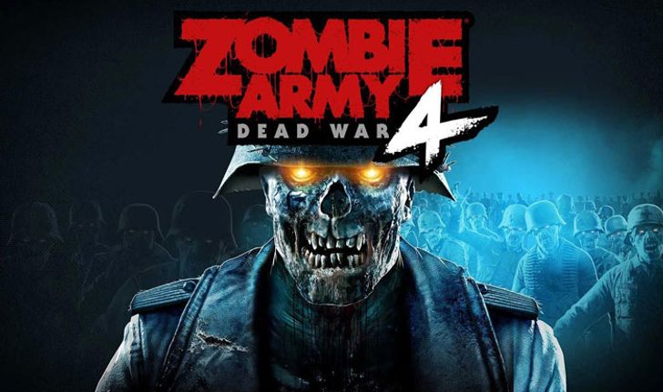 Zombie Army 4 Dead War เตรียมวางจำหน่าย 4 ก.พ. 2020