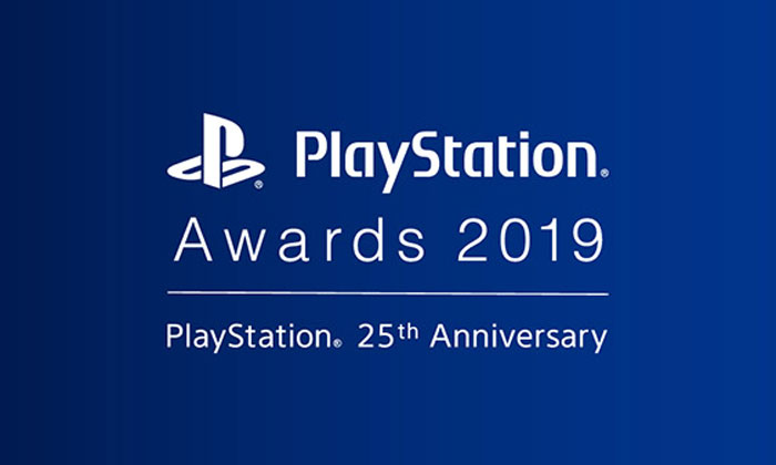 พบกับงานประกาศรางวัลเกม PlayStation®Award 2019 สุดยิ่งใหญ่ 3 ธันวาคมนี้