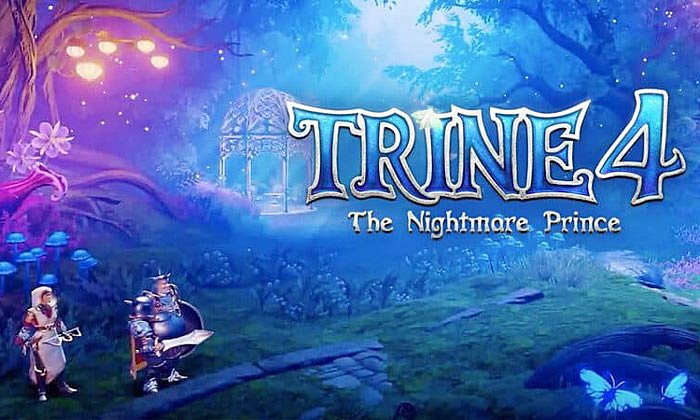 รีวิว Trine 4: The Nightmare Prince เรื่องราวของ 3 นักผจญภัยกับเจ้าชายที่สาบสูญ