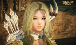 Black Desert Mobile จะเปิดให้ทดสอบผจญภัยแบบ Soft Launch ในบางประเทศ