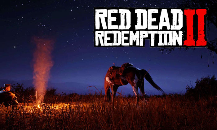 ชมตัวอย่างใหม่ของ Red Dead Redemption 2 เวอร์ชัน PC