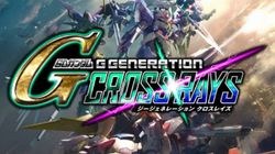 G Generation Crossray ปล่อยคลิป PV ตัวใหม่ เผยเนื้อเรื่องที่จะมาให้เล่นในภาคนี้ทั้งหมด!