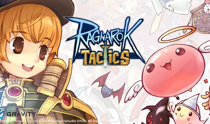 รีวิว Ragnarok Tactics ความคลาสสิค ในรูปแบบการเล่นที่แปลกใหม่กว่าเดิม