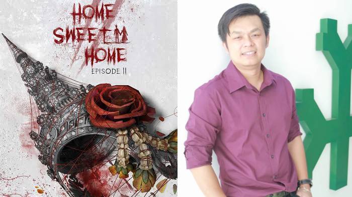 เจาะลึกเกมส์ Home Sweet Home กับคุณศรุต ทับลอย Game Director ภาคล่าสุด!