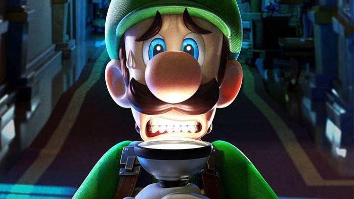 Luigis Mansion 3 ปล่อยคลิปเกมเพลย์โหมด ScreamPark