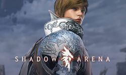 Shadow Arena เกม Battle Royale แบบแฟนตาซีจากทีมสร้าง Black Desert