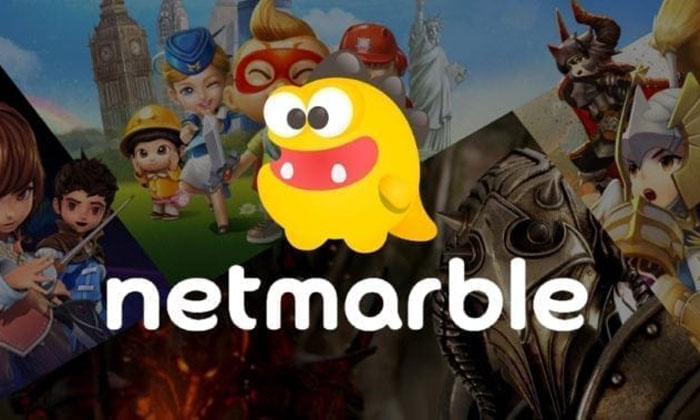 Netmarble ขนเกมใหม่ลุยงาน G-Star 2019 นำโดย Seven Knights Revolution