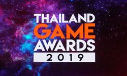 ประกาศผลรางวัล Thailand Game Award 2019