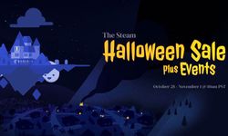 Steam จัดโปรลดราคาเกม ต้อนรับเทศกาล Halloween 2019