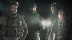 Call Of Duty: Modern Warfare ทำยอดขายเปิดตัวอันดับหนึ่ง แซงหน้า Black Ops4