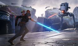 EA กลับมายัง Steam อีกครั้ง พร้อมส่ง Star Wars Jedi Fallen Order
