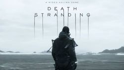 Death Stranding ปล่อย Trailer ตัวสุดท้าย พร้อมเนื้อหาใหม่ชวนมึนกว่าเดิม!
