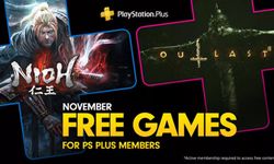 ห้ามพลาดเกมฟรีของชาว PS Plus ประจำเดือนพฤศจิกายน 2019