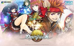 แนะนำ 5 ตัวละครหาโคตรง่ายแต่โคตรดีที่หาง่ายในเกม Spiritwish