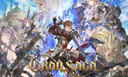 ทีเซอร์เปิดตัวเกม Gran Saga เกมใหม่จากอดีตทีมงาน Seven Knights