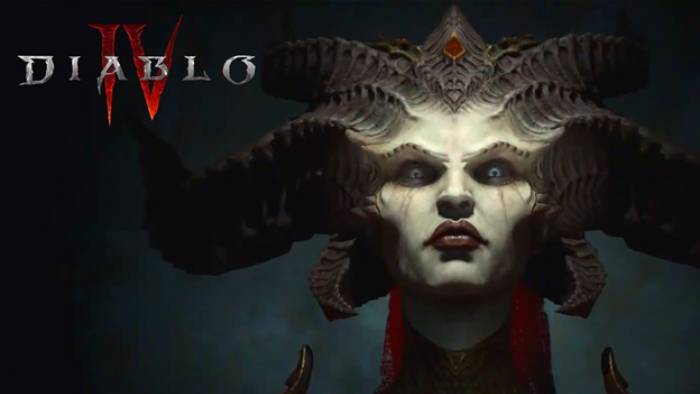 มาตามข่าวลือ Diablo IV เปิดตัวอย่างเป็นทางการในงาน BlizzCon 2019