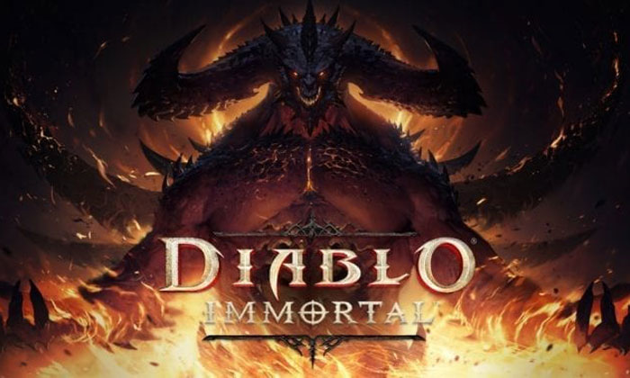 Diablo Immortal ภาคมือถือปล่อย 2 Trailer และข้อมูลใหม่เพียบ