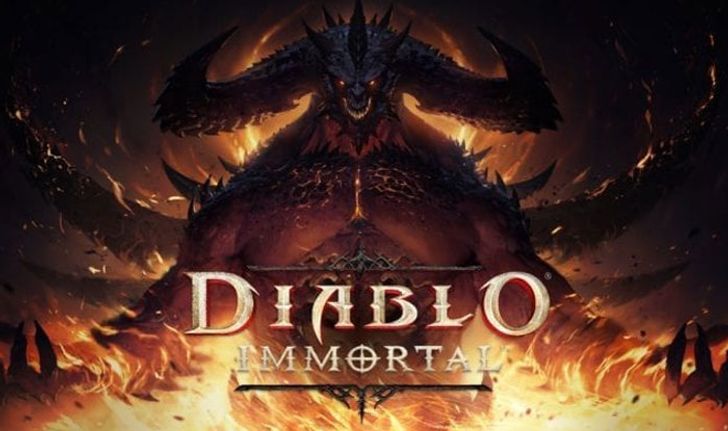 Diablo Immortal ภาคมือถือปล่อย 2 Trailer และข้อมูลใหม่เพียบ