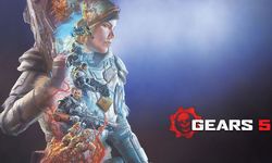 MINI-REVIEW 5 เหตุผลสุดโหดที่คุณไม่ควรพลาด Gears​ 5!