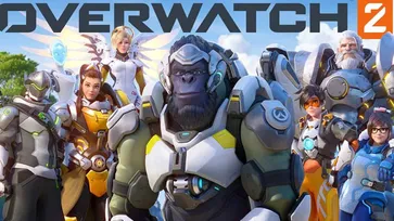 Overwatch 2 โหมดเนื้อเรื่องแบบ (PvE) จะมีหน้าตาเป็นอย่างไร?