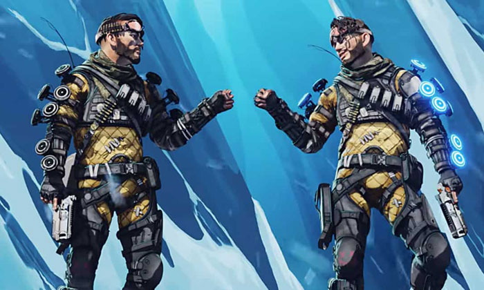 Apex Legends แพตช์ v3.1 เพิ่มโหมด Duo, ปรับสมดุลและอื่นๆ