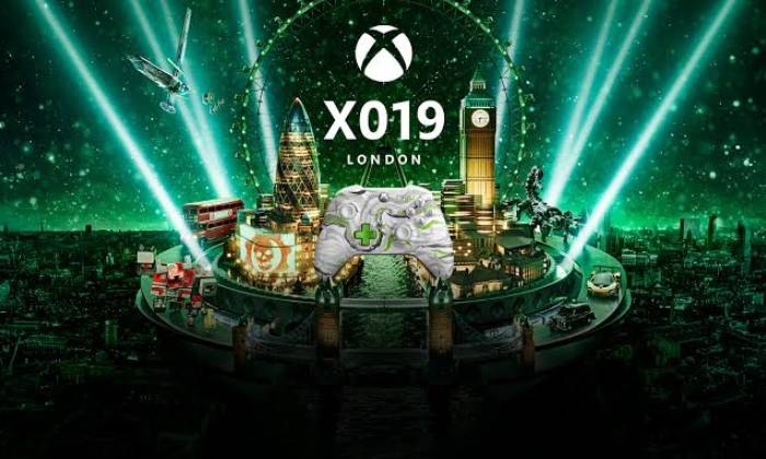 ติดตามชมงาน X019 โดย Microsoft พร้อมรายการ Inside Xbox ไลฟ์จากงาน