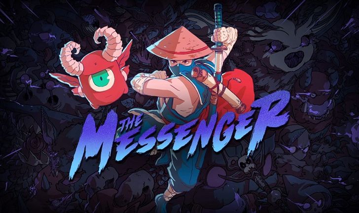 เกมฟรีมีเวลาจำกัด! Epic Store เปิดให้โหลดเกม The Messenger ฟรี