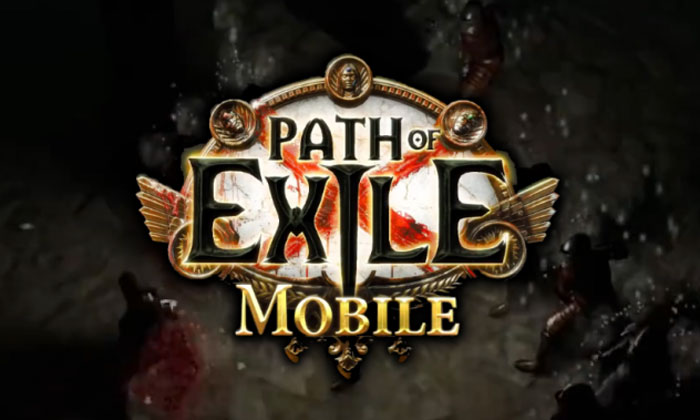 Path of Exile Mobile ภาคมือถือ ท้าชน Diablo Immortal