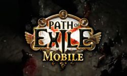 Path of Exile Mobile ภาคมือถือ ท้าชน Diablo Immortal