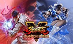 หลังหักกันไปอีก Street Fighter V ออกแผ่นใหม่ Champion Edition