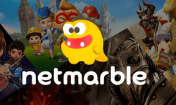 พาส่องเกม Netmarble ที่เปิดตัวภายในงาน G-Star 2019